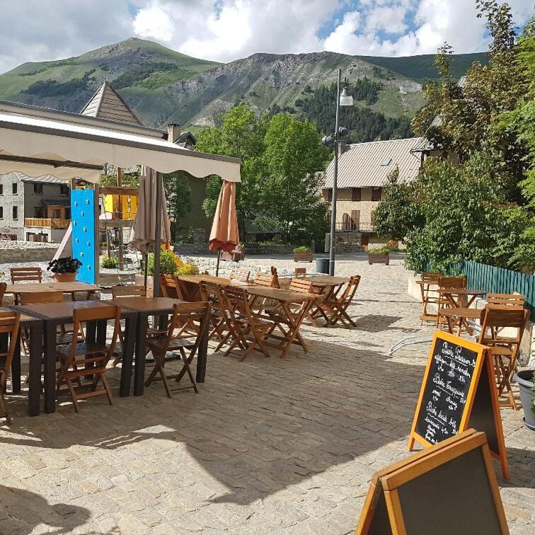 Le Gite Les Melezes Villar-dʼArène Dış mekan fotoğraf